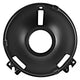 Inner Headlight Bucket | High Beam | LH or RH | 1969 Ford Mustang