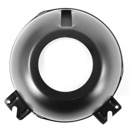 Inner Headlight Bucket | High Beam | LH or RH | 1969 Ford Mustang