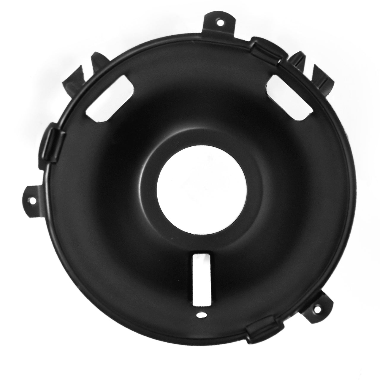 Headlight Mounting Bucket | LH or RH | 1970 Ford Mustang