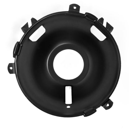 Headlight Mounting Bucket | LH or RH | 1970 Ford Mustang