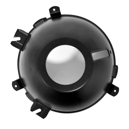 Headlight Mounting Bucket | LH or RH | 1970 Ford Mustang