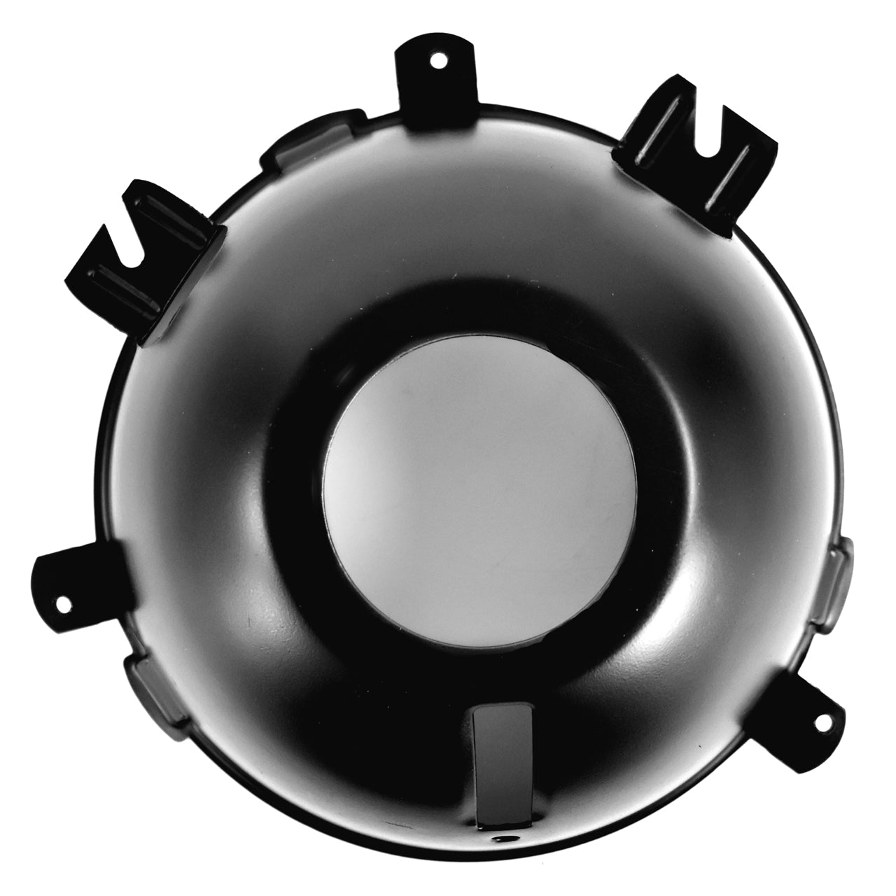 Headlight Mounting Bucket | LH or RH | 1970 Ford Mustang