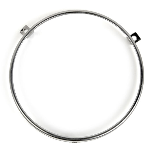 Headlight Retaining Ring | LH or RH | 1969 Ford Mustang