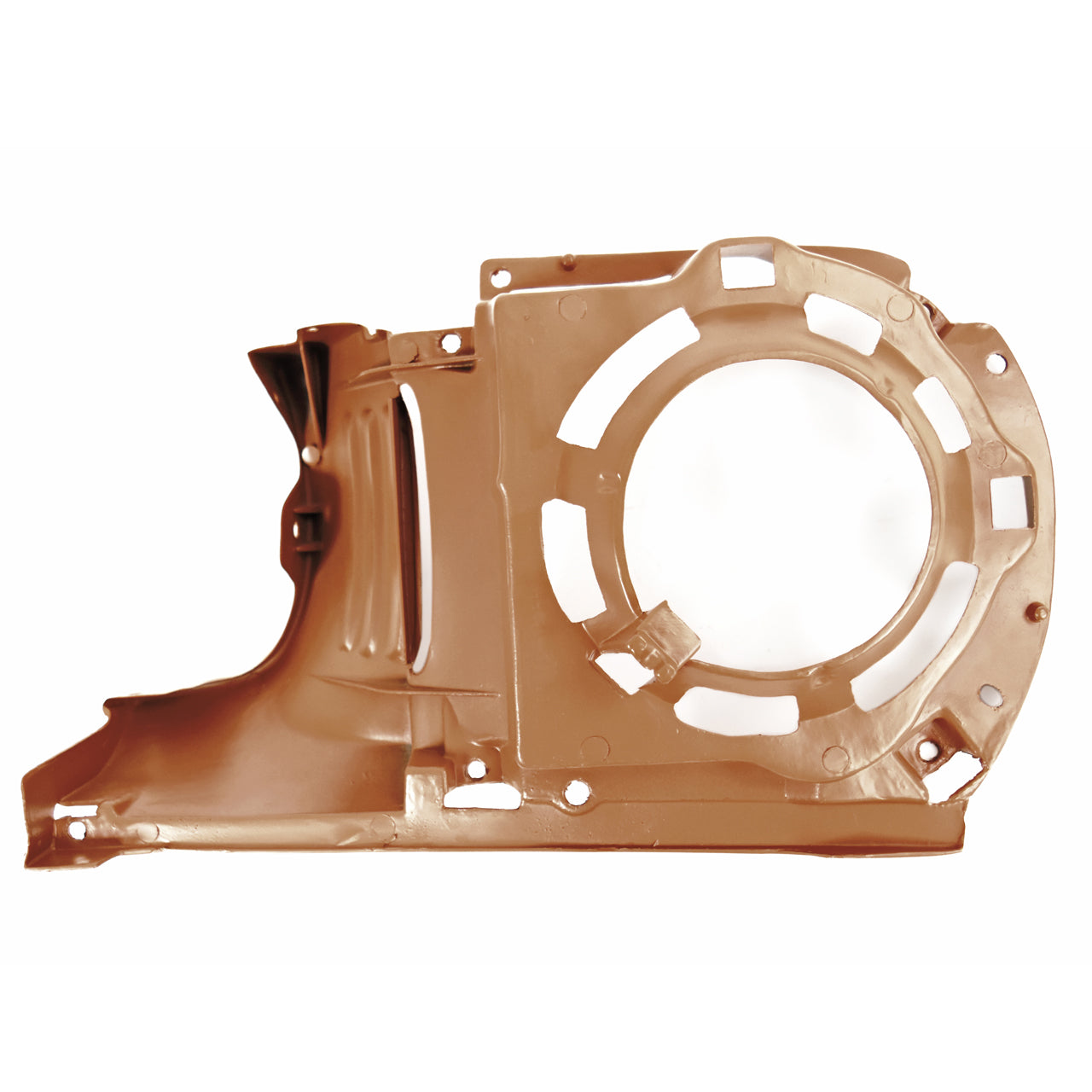 Headlight Extension Panel | LH or RH | 1965-66 Ford Mustang