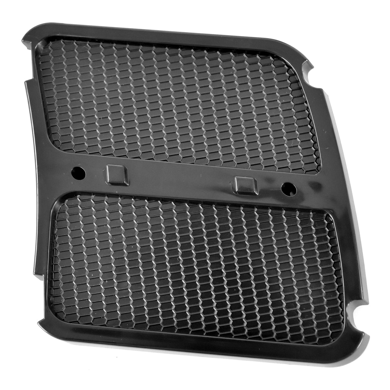 Headlight Extension Plate | LH or RH | 1970 Ford Mustang