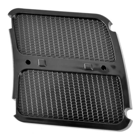 Headlight Extension Plate | LH or RH | 1970 Ford Mustang
