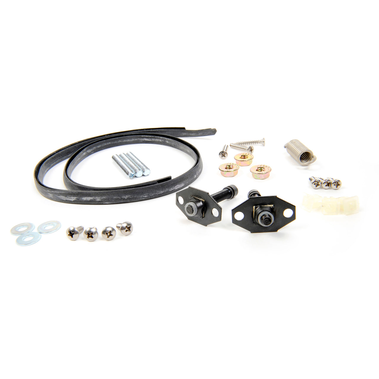 Headlight Mounting Hardware Kit | 24 Piece | 1967-68 Ford Mustang