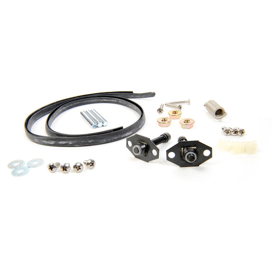 Headlight Mounting Hardware Kit | 24 Piece | 1967-68 Ford Mustang