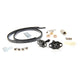 Headlight Mounting Hardware Kit | 24 Piece | 1967-68 Ford Mustang