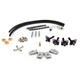 Headlight Mounting Assembly Hardware Kit | 34 piece | 1969 Ford Mustang