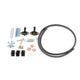 Headlight Mounting Assembly Hardware Kit | 32 Piece | 1970 Ford Mustang