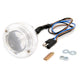 Parking Light / Turn Signal | Clear Lens | LH or RH | 1967-68 Ford Mustang