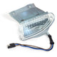 Parking Light / Turn Signal Assembly with Lens | LH or RH | 1969 Ford Mustang