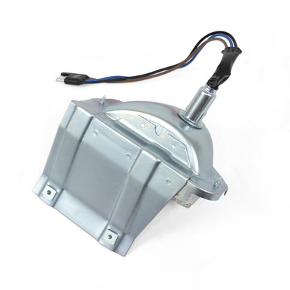 Parking Light / Turn Signal Assembly with Lens | LH or RH | 1969 Ford Mustang