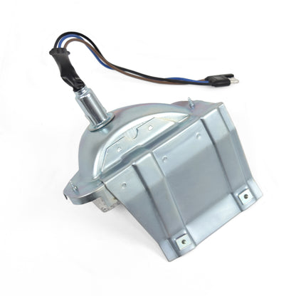 Parking Light / Turn Signal Assembly with Lens | LH or RH | 1969 Ford Mustang