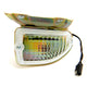 Parking Light / Turn Signal Assembly with Lens | LH or RH | 1970 Ford Mustang