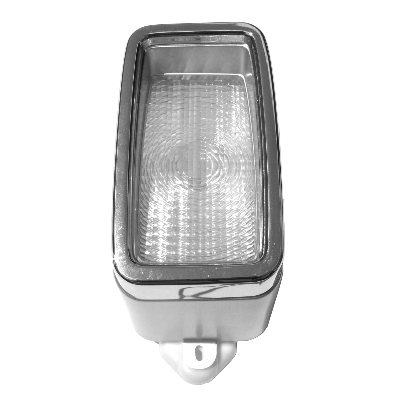 Parking Light / Turn Signal Assembly | LH or RH | 1973 Ford Mustang