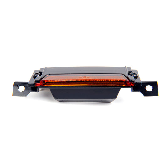 Hood Turn Signal Assembly | LH or RH | 1967-68 Ford Mustang
