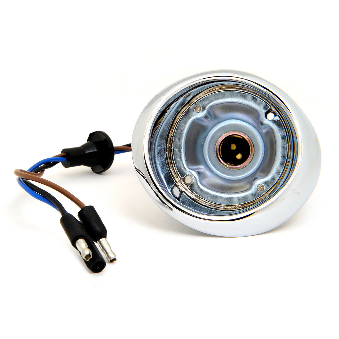Parking Light / Turn Signal Housing | LH or RH | 1964-66 Ford Mustang
