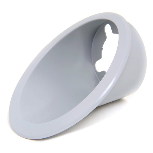 Parking Light / Turn Signal Housing | LH or RH | 1967-68 Ford Mustang