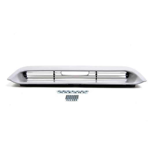 Hood Turn Signal Housing & Grille | LH or RH | 1967-68 Ford Mustang