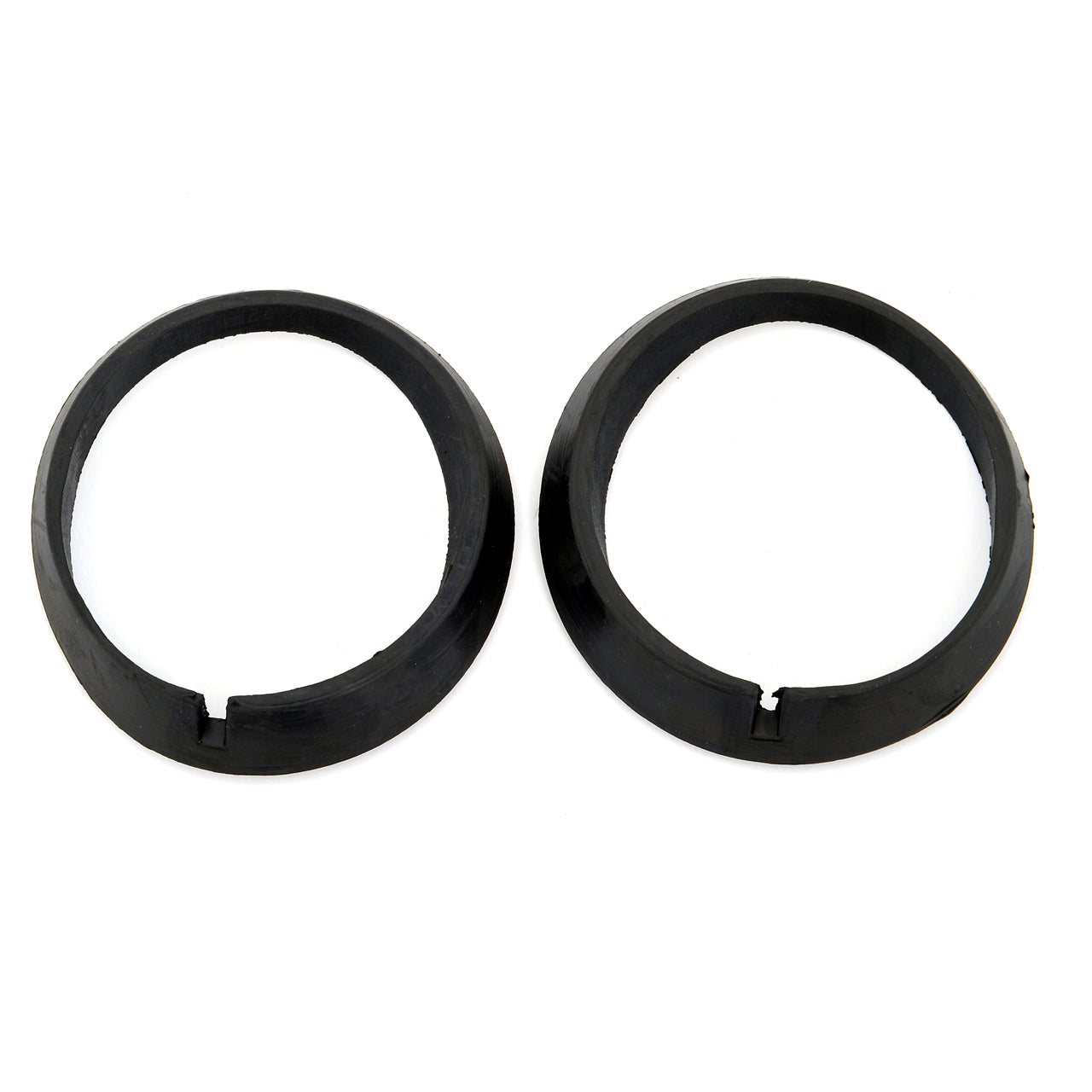 Parking Light / Turn Signal to Body Pads | Pair | 1964-66 Ford Mustang