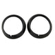 Parking Light / Turn Signal to Body Pads | Pair | 1964-66 Ford Mustang