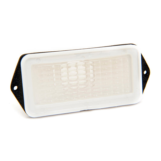 Front Side Marker Light Housing Kit | LH or RH | 1969 Ford Mustang