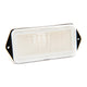 Front Side Marker Light Housing Kit | LH or RH | 1969 Ford Mustang