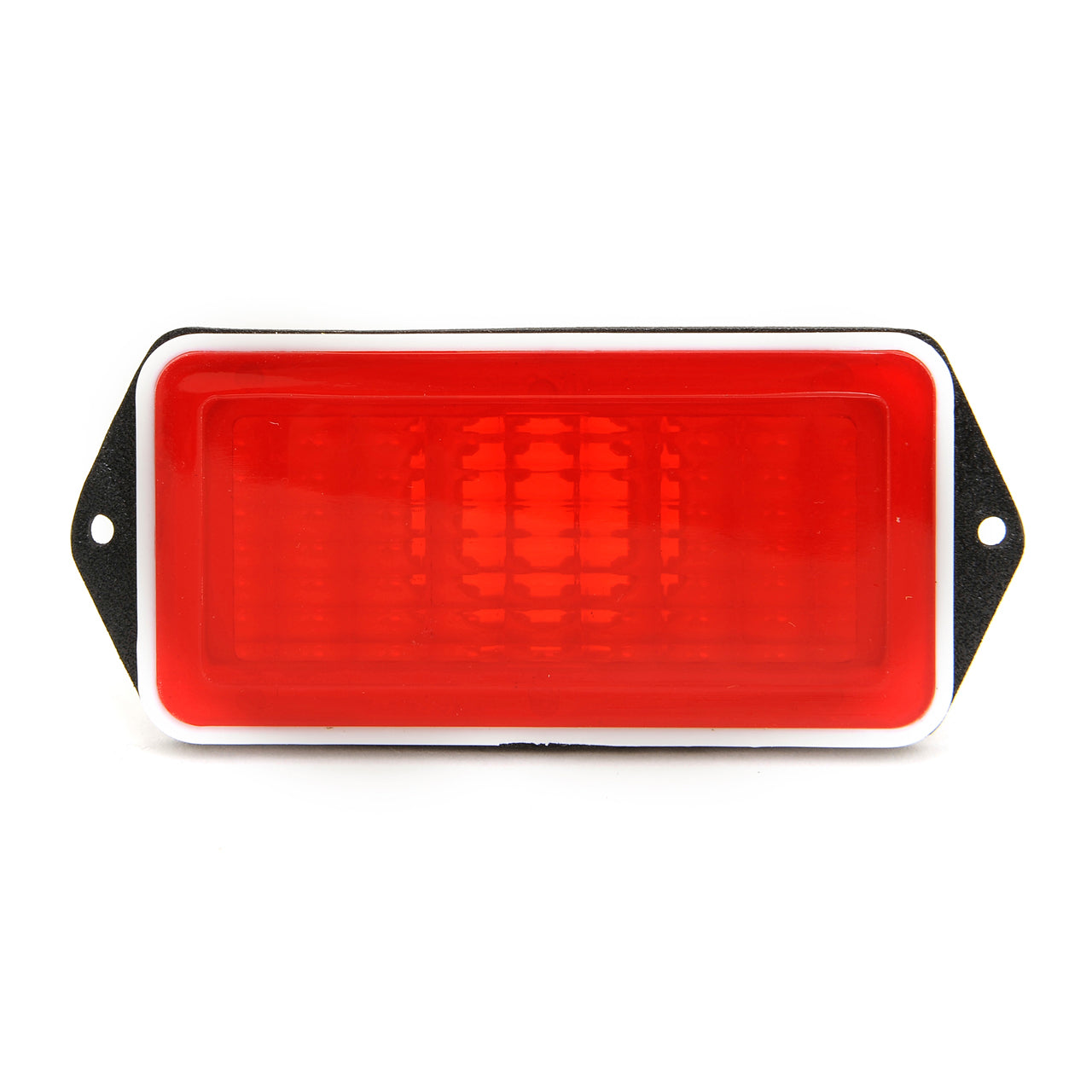 Rear Side Marker Light Housing Kit | LH or RH | 1969 Ford Mustang