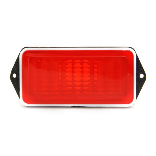 Rear Side Marker Light Housing Kit | LH or RH | 1969 Ford Mustang