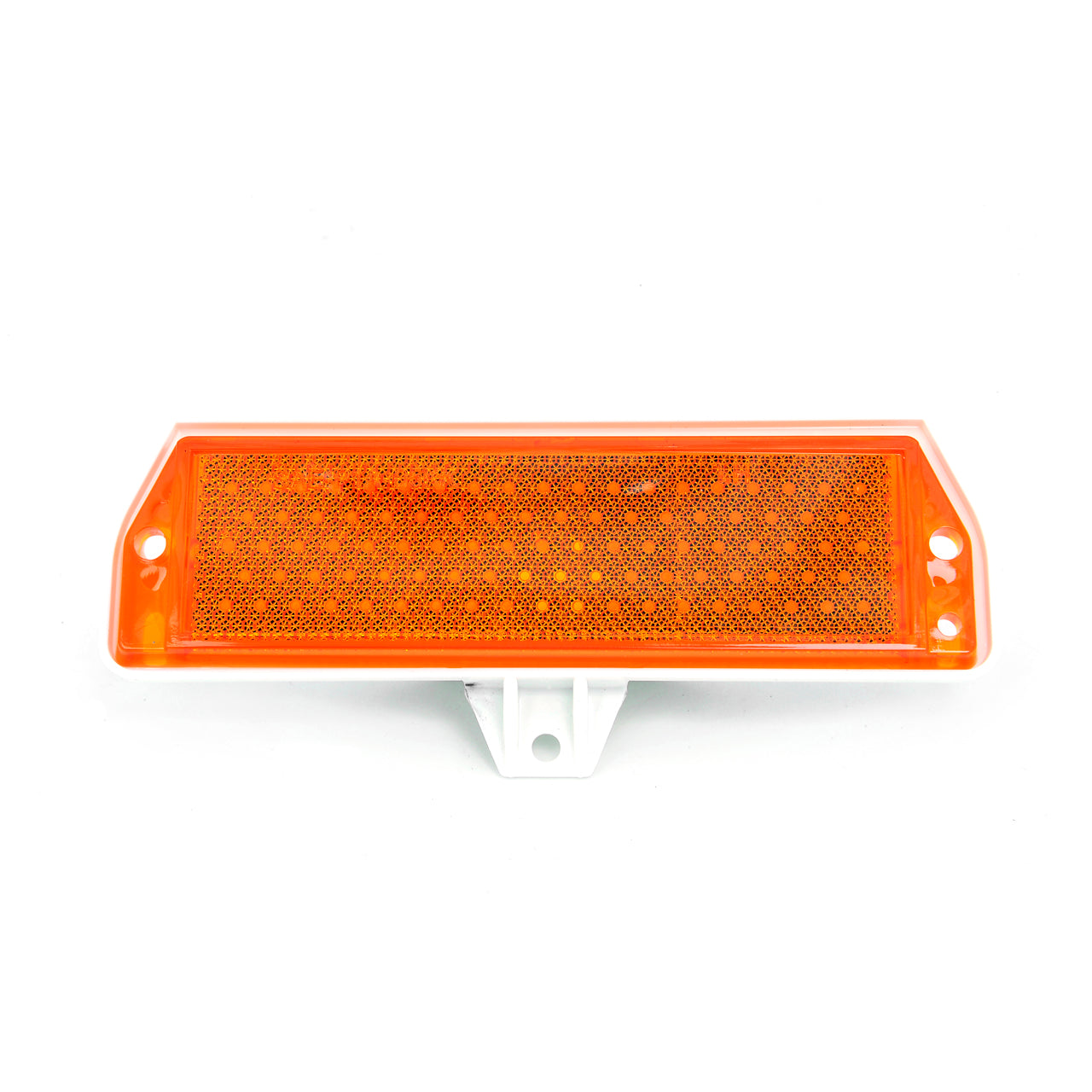 Front Side Marker Light Housing Kit | LH or RH | 1971-73 Ford Mustang