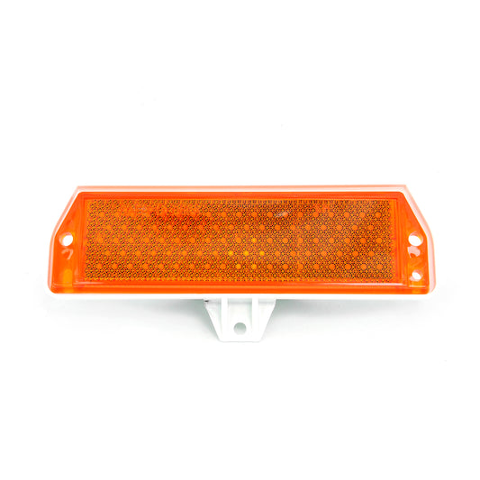 Front Side Marker Light Housing Kit | LH or RH | 1971-73 Ford Mustang
