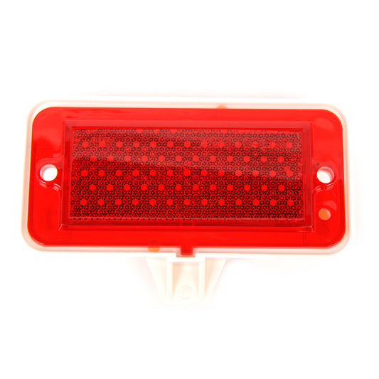 Rear Side Marker Light Housing Kit | LH or RH | 1971-73 Ford Mustang