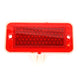 Rear Side Marker Light Housing Kit | LH or RH | 1971-73 Ford Mustang