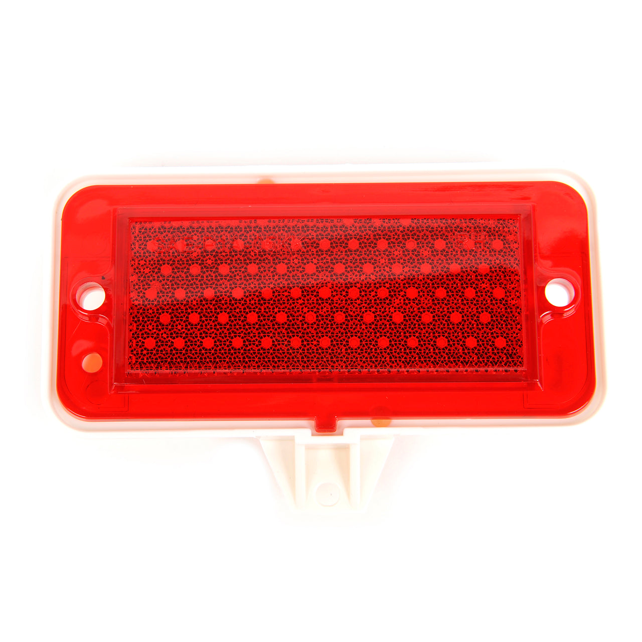 Rear Side Marker Light Housing Kit | LH or RH | 1971-73 Ford Mustang