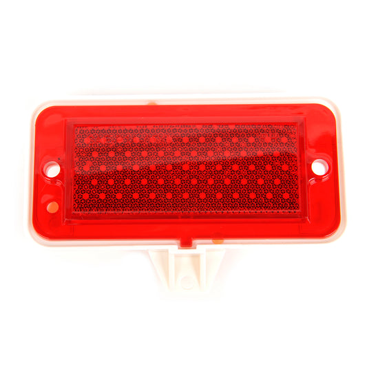 Rear Side Marker Light Housing Kit | LH or RH | 1971-73 Ford Mustang