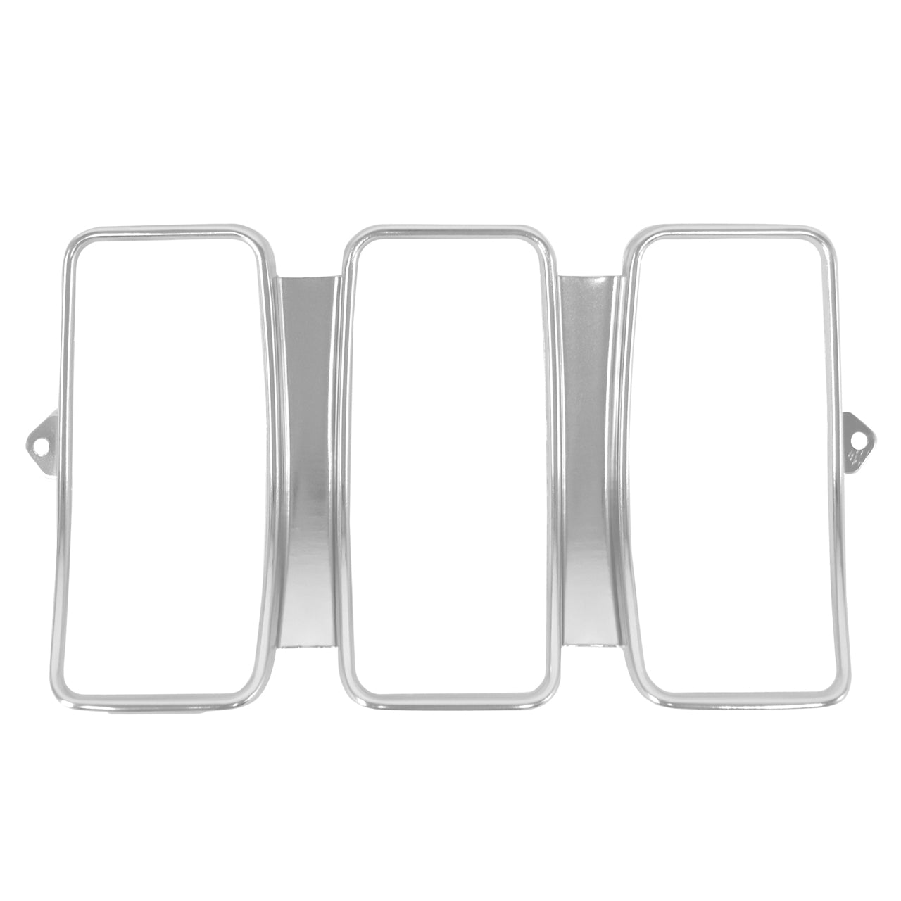 Inner Tail Light Bezel | LH or RH | 1969 Ford Mustang