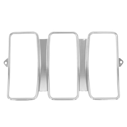 Inner Tail Light Bezel | LH or RH | 1969 Ford Mustang
