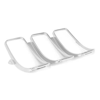 Inner Tail Light Bezel | LH or RH | 1969 Ford Mustang