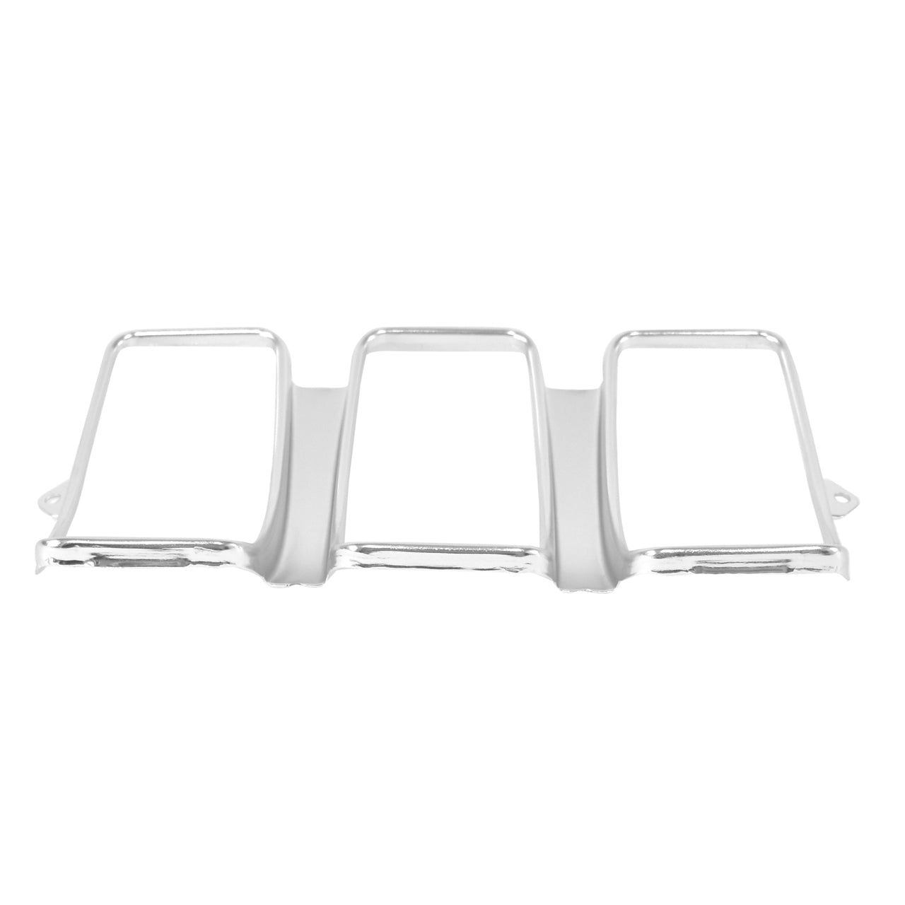 Inner Tail Light Bezel | LH or RH | 1969 Ford Mustang