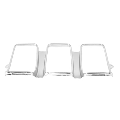 Inner Tail Light Bezel | LH or RH | 1969 Ford Mustang