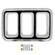 Tail Light Bezel | LH or RH | 1970 Ford Mustang