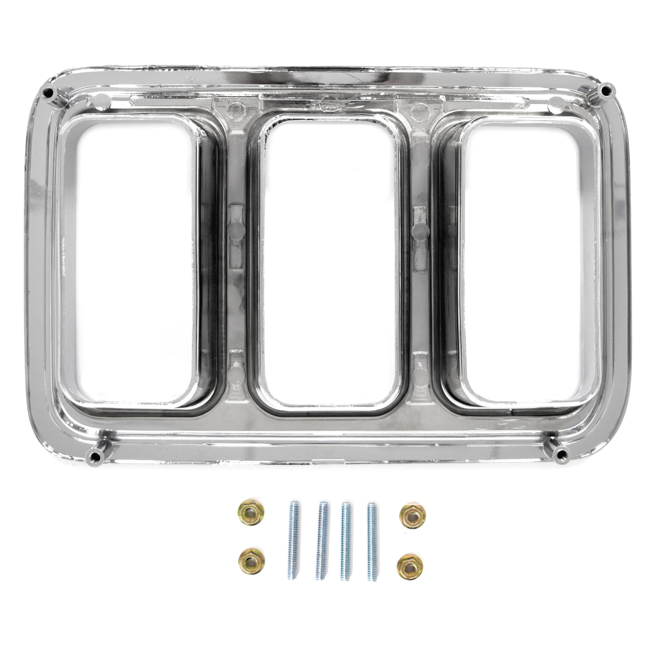 Tail Light Bezel | LH or RH | 1970 Ford Mustang
