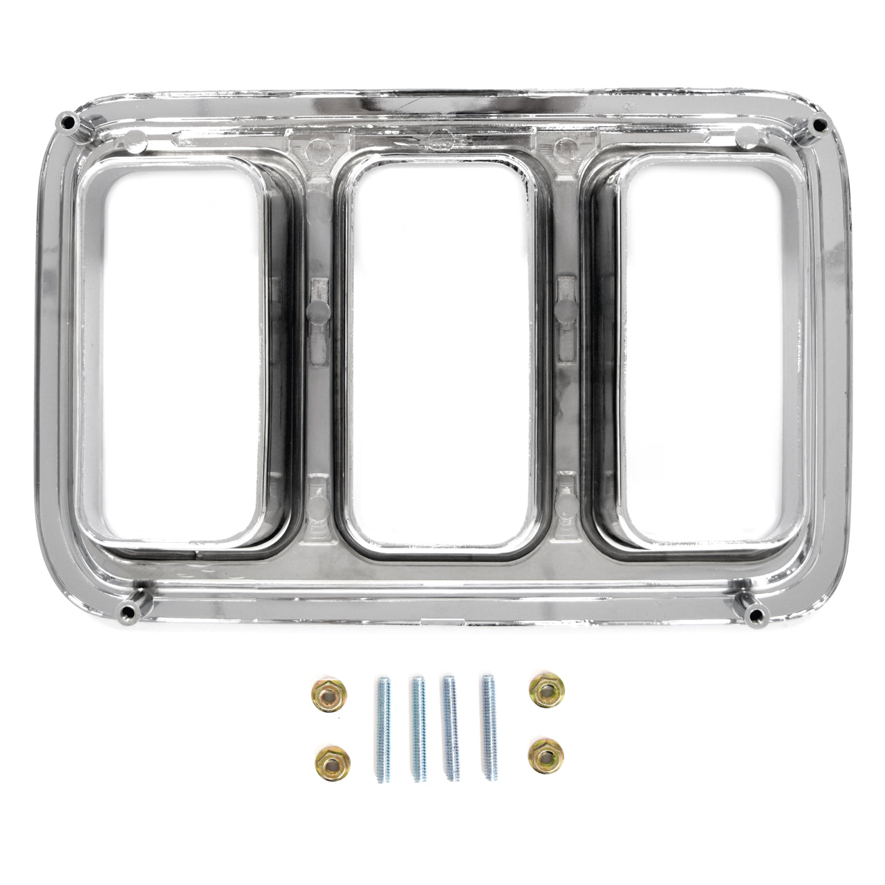 Tail Light Bezel | LH or RH | 1970 Ford Mustang