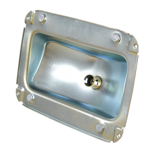 Tail Light Housing | LH or RH | 1965-66 Ford Mustang