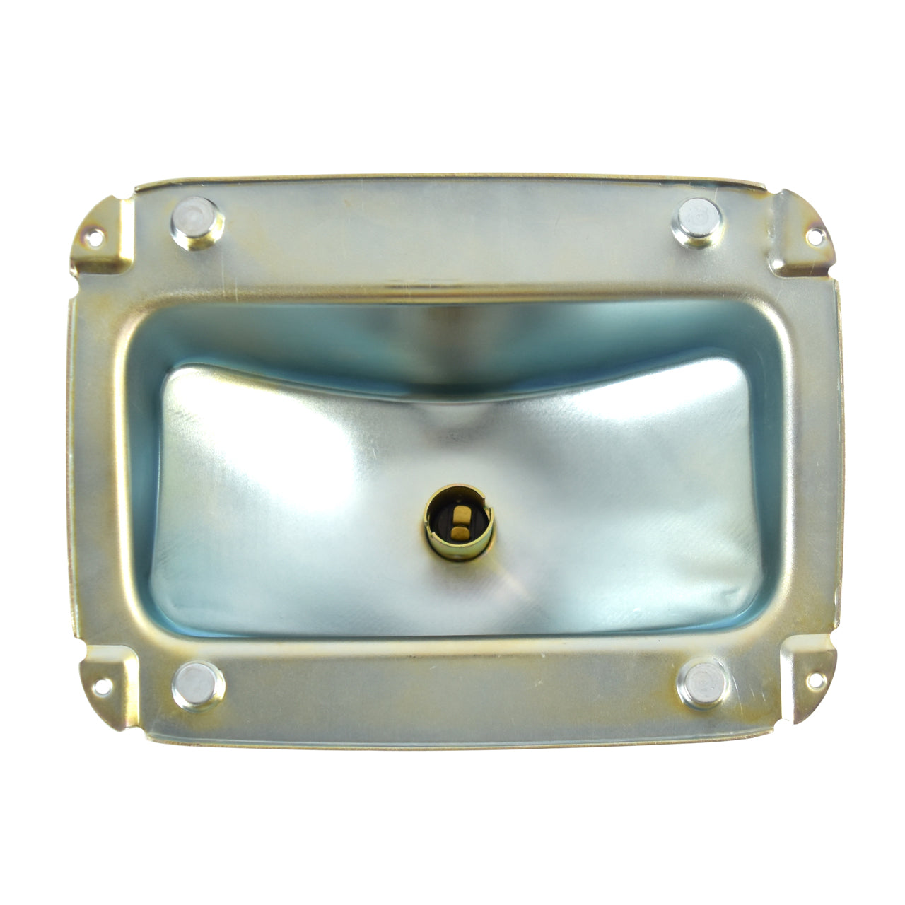 Tail Light Housing | LH or RH | 1965-66 Ford Mustang