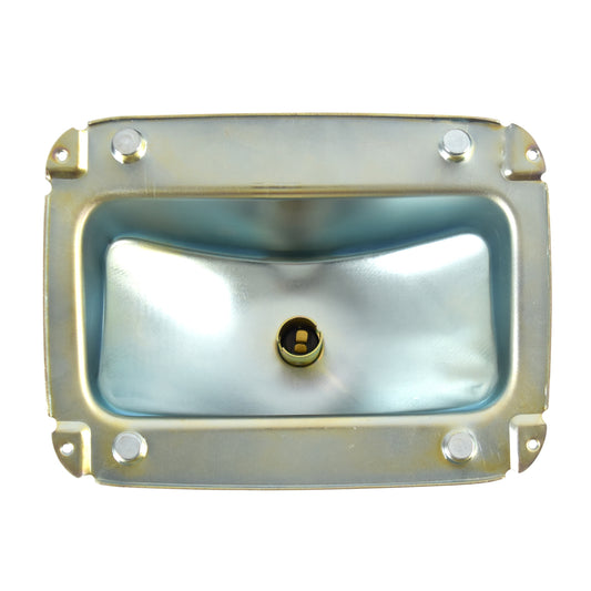 Tail Light Housing | LH or RH | 1965-66 Ford Mustang