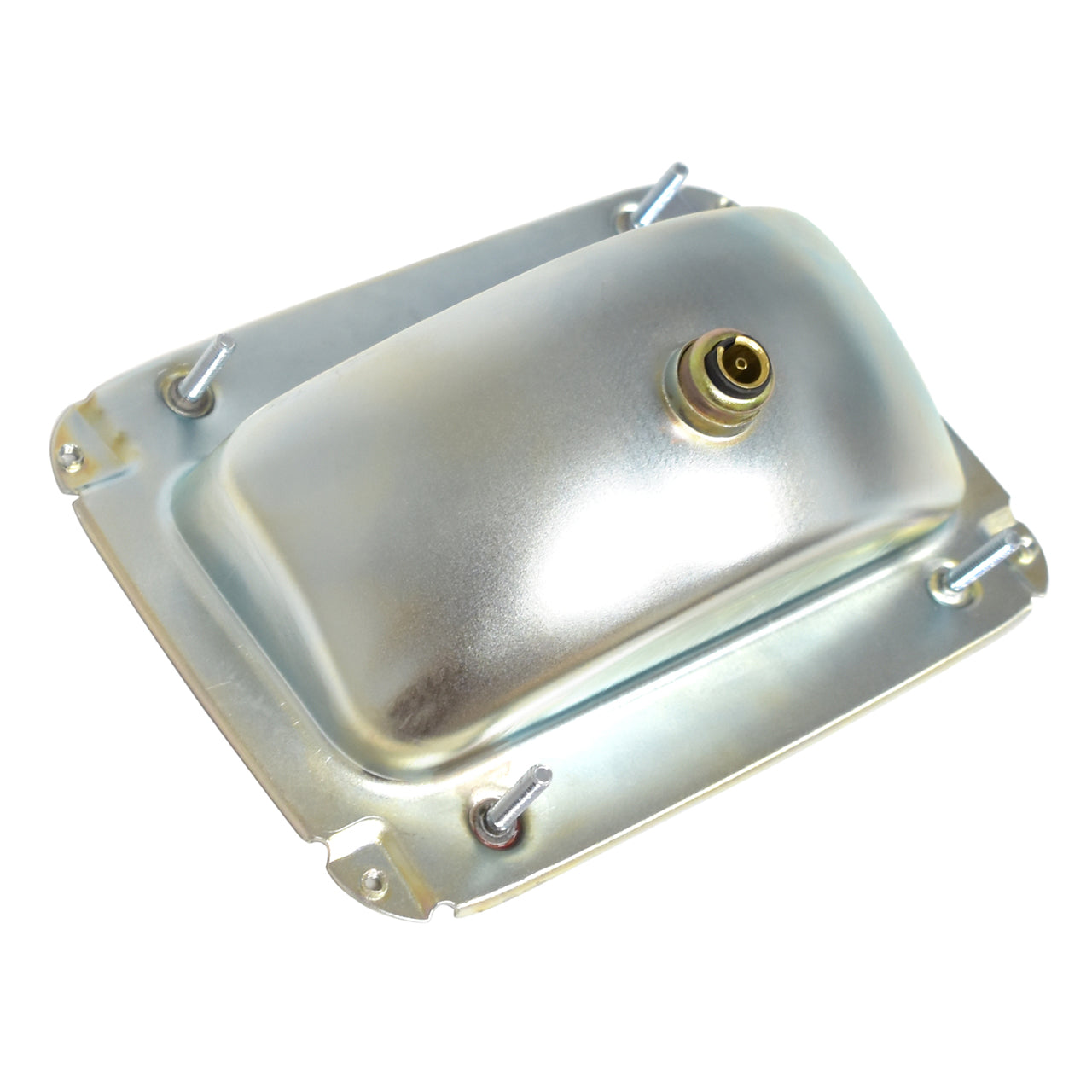 Tail Light Housing | LH or RH | 1965-66 Ford Mustang