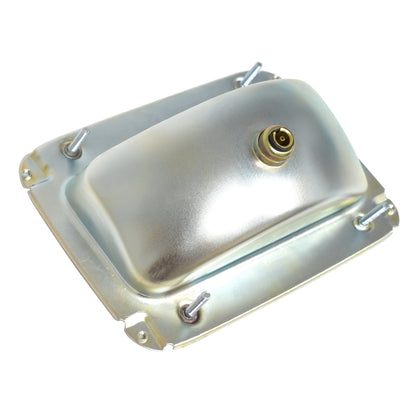 Tail Light Housing | LH or RH | 1965-66 Ford Mustang